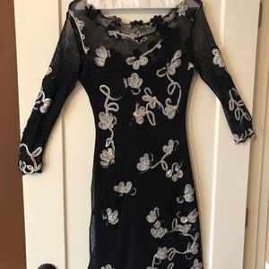 Ladies dress
